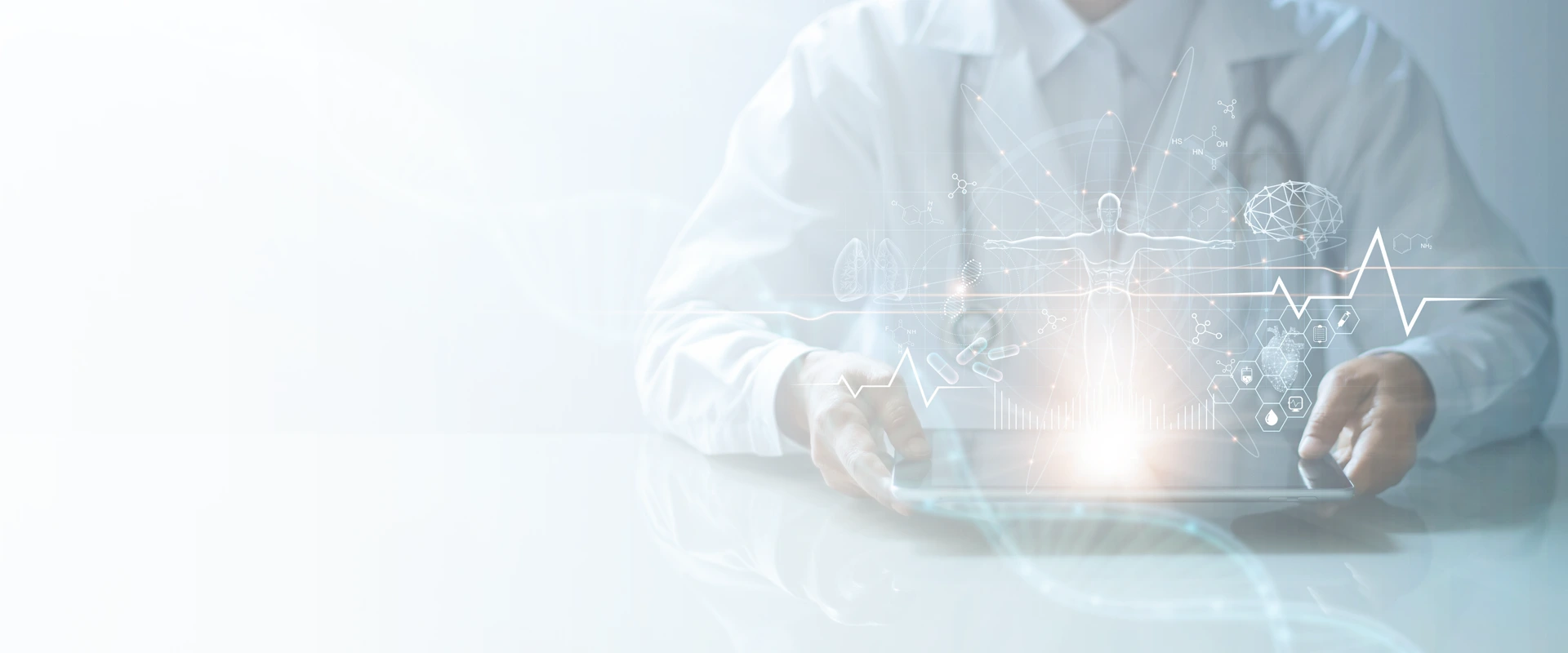 Accédez à vos informations de santé