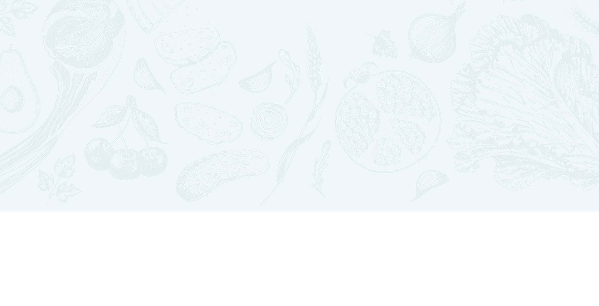 Habitudes alimentaire