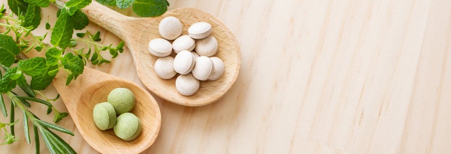 complément alimentaire