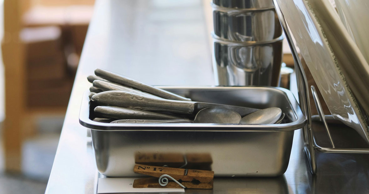 protocoles de désinfection en industrie